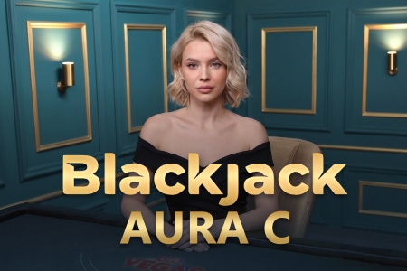 BlackJack Aura C